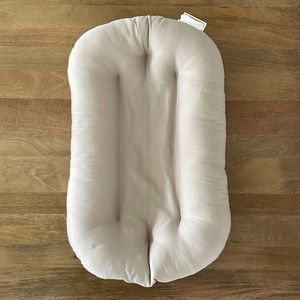 Snuggle Me Organic Infant Lounger